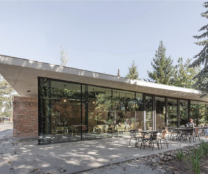 Food Fort na Ostrowie Tumskim