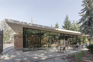 Food Fort na Ostrowie Tumskim