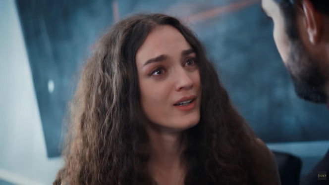 Dziedzictwo, odc. 829. Nana, Yaman