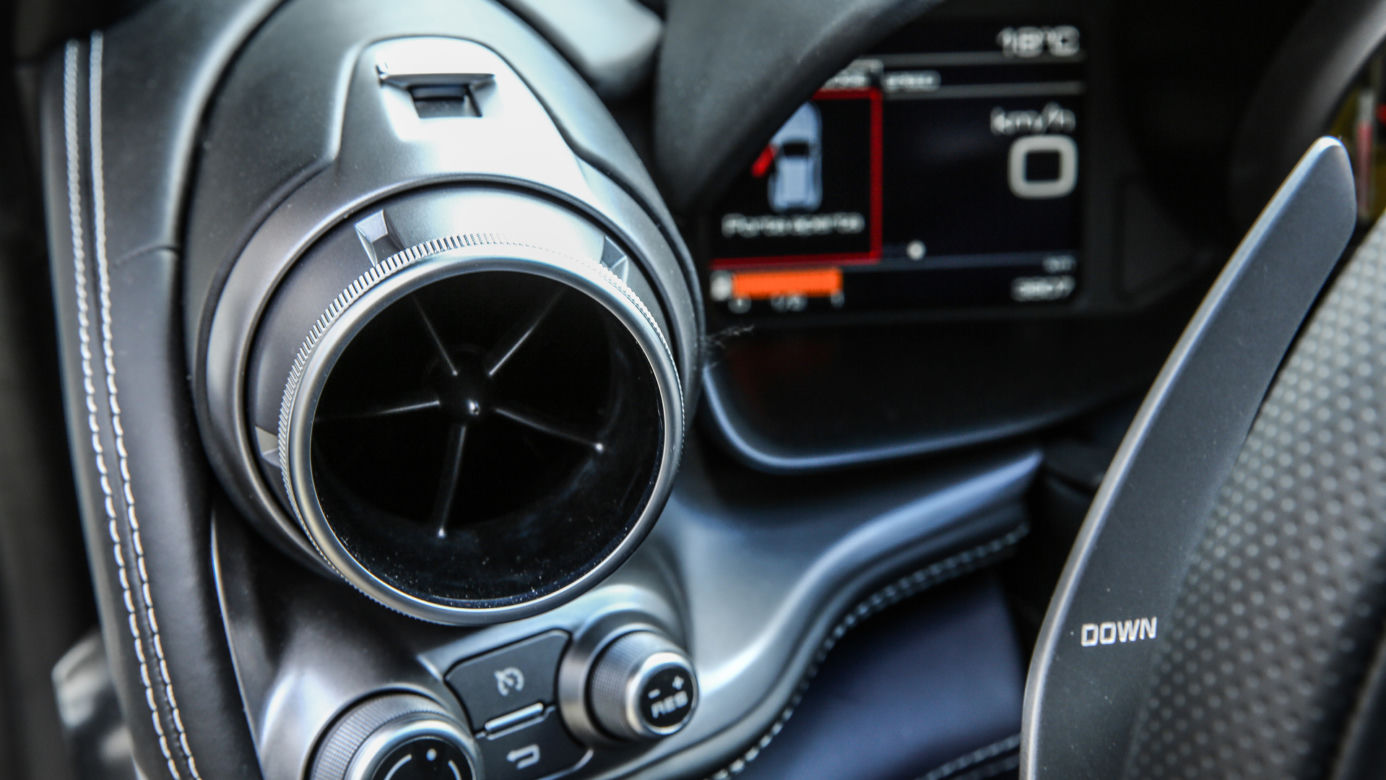 Ferrari GTC4Lusso