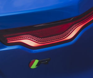 Jaguar F-Type Coupe (2021)