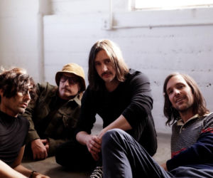 The All-American Rejects w Polsce w 2026 roku! Formacja wystąpi w Stolicy