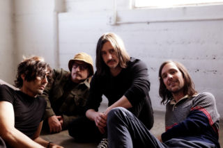 The All-American Rejects w Polsce w 2026 roku! Formacja wystąpi w Stolicy