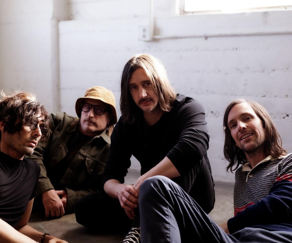 The All-American Rejects