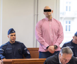 Wyrok po niemal 30 latach za zabójstwo pod Obornikami