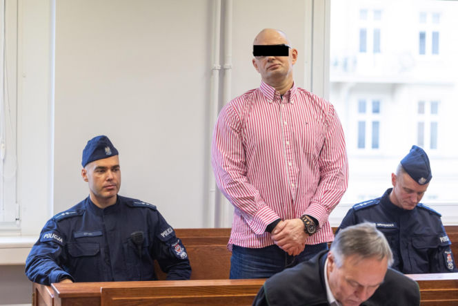 Wyrok po niemal 30 latach za zabójstwo pod Obornikami