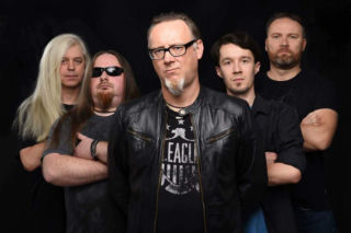 Zespół Scream wystąwi w ramach Resursa Music Drive