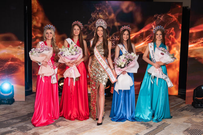 Wybrano najpiękniejsze Dolnoślązaczki 2026! Znamy wyniki konkursu Polska Miss