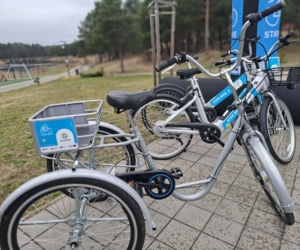 Star Bike powraca! Starachowice ruszają po rowerowy rekord – sprawdź, co się zmieniło