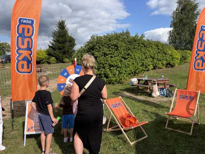 Eska Summer City na Festiwalu Koloryt  2026 w Jonkowie