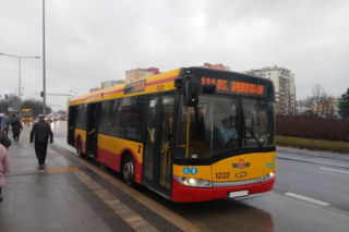 Spór o autobusy dla Ukrainy. Polacy zebrali 500 tys. złotych 