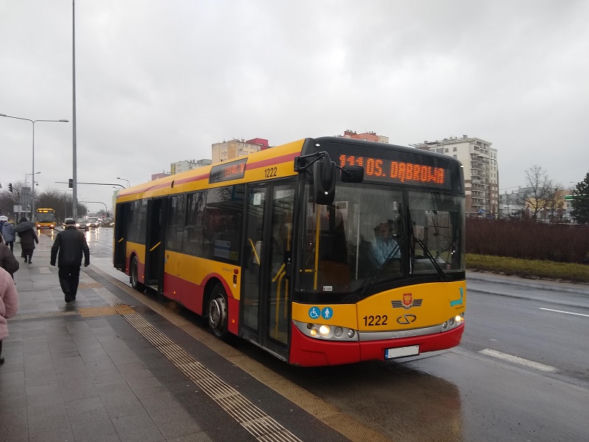 Spór o autobusy dla Ukrainy. Polacy zebrali 500 tys. złotych 