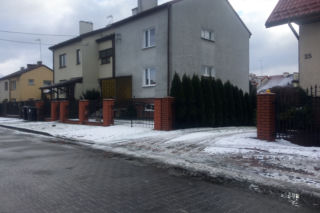 Paweł wyłupał oczy własnej matce! Chciał ją udusić? Krwawy horror w Kraśniku