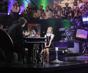 Magda Welc - Szymon Majewski Show