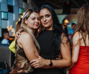 Pomarańcza Katowice bawi się na całego po lockdownie. Oto zdjęcia z imprezy Tomorrow Never Comes [ZDJĘCIA]