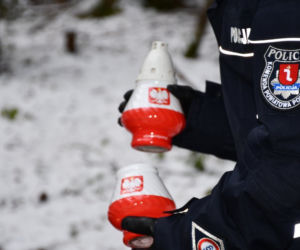 KATASTROFA śmigłowca w Cisnej. Zginęli policjanci i żołnierze. To była straszna tragedia 