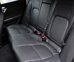 Jaguar XF 2.0 i4D 180 KM