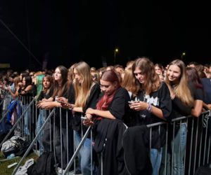 Young Igi na Dniach Starachowic 2026! Tłumy pod sceną i wielkie hity