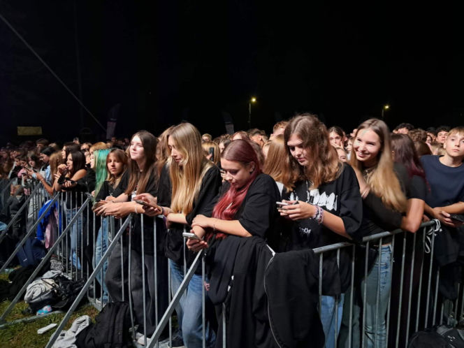Young Igi na Dniach Starachowic 2026! Tłumy pod sceną i wielkie hity
