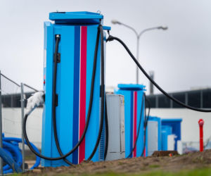 Elektryczne autobusy dla Siedlec