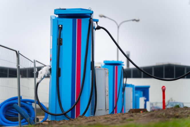 Elektryczne autobusy dla Siedlec