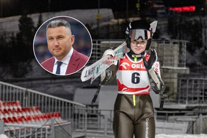 Pola Bełtowska zalana falą hejtu. Prezes PKOl nie wytrzymał. To niedopuszczalne