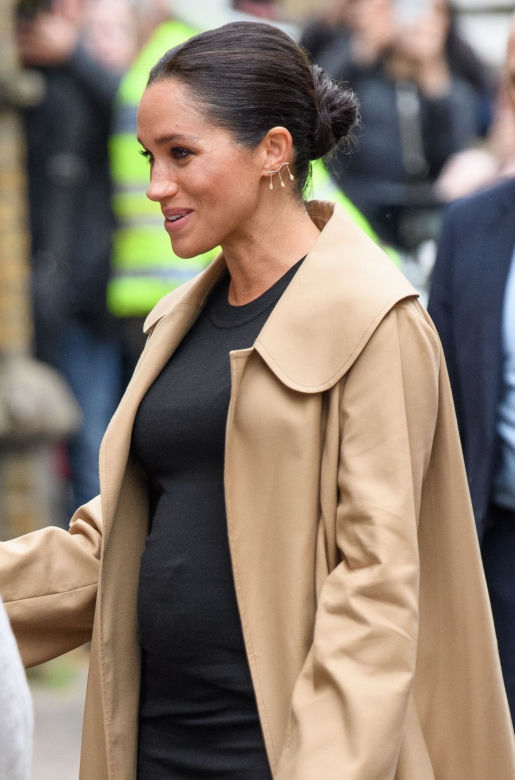 Meghan Markle