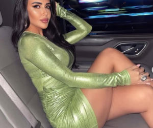 Lana Bajmatova (Rybus)