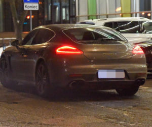 Kinga Rusin - luksusowe zakupy