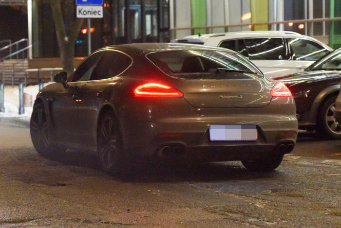 Kinga Rusin - luksusowe zakupy