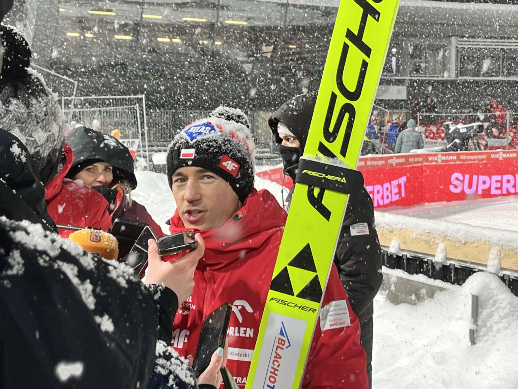 Kamil Stoch