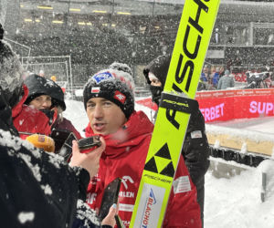Kamil Stoch