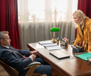 Barwy szczęścia, odcinek 3421: Wściekła Karolina zemści się na Brunie! Po zdradzie już nie tylko Justin będzie jej celem - ZDJĘCIA