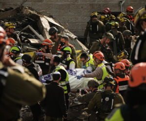 Wojna do całkowitego upadku reżimu. Czy Iran jest w stanie przetrwać ataki USA i Izraela?