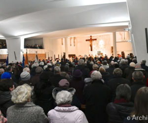 Białystok. Uroczystości patronalne ku czci św. Kazimierza 2019