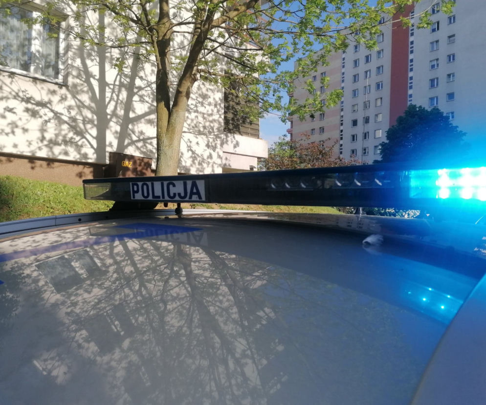 Sprawę bada policja i Prokuratura Rejonowa w Chrzanowie