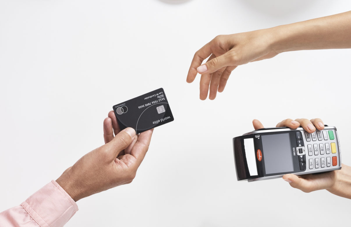 Mastercard