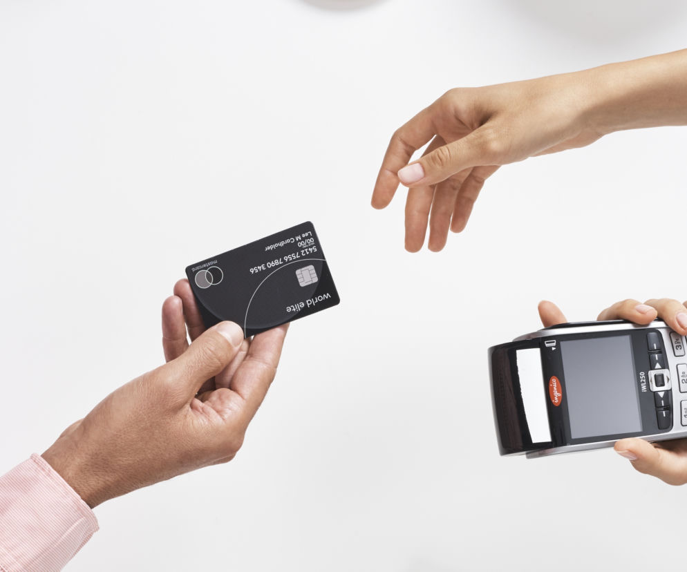 Mastercard