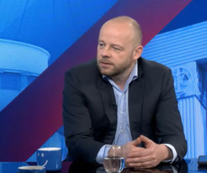 CPK polaryzuje Polaków. Patryk Wild wprost o zaletach i problemach Donalda Tuska 