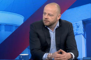 CPK polaryzuje Polaków. Patryk Wild wprost o zaletach i problemach Donalda Tuska 