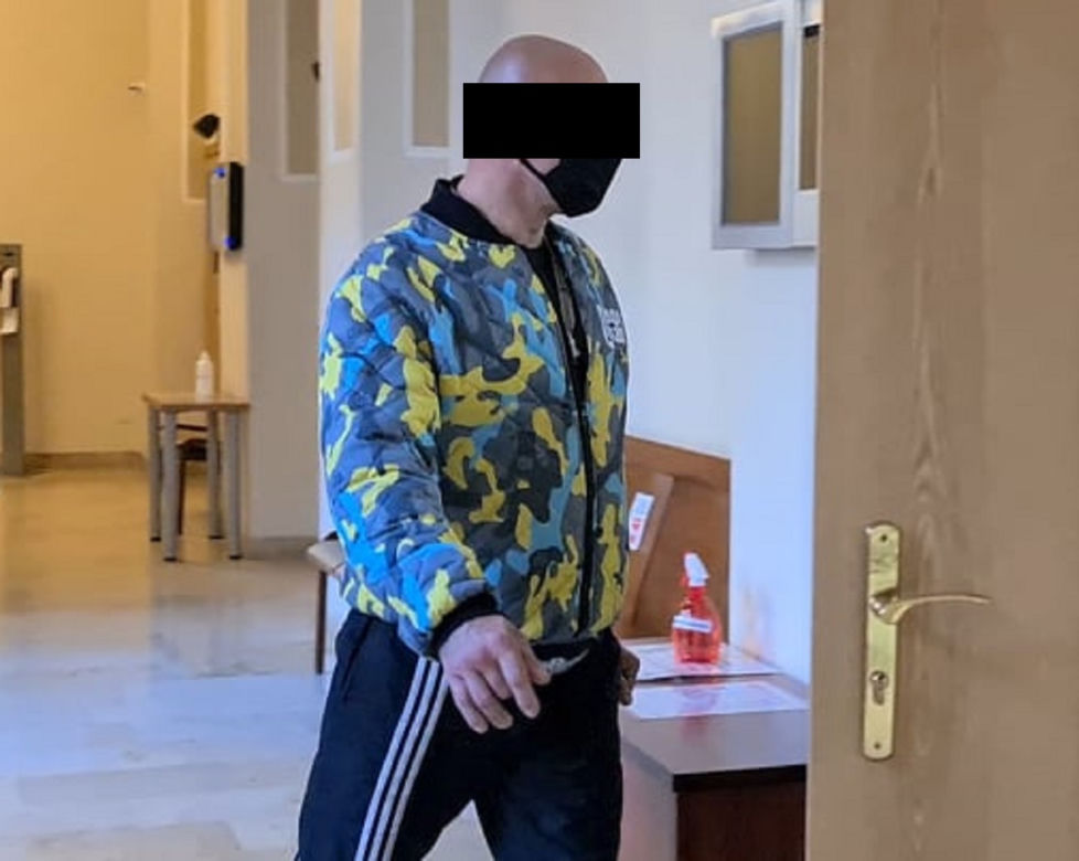 Przemyśl. Pitbull zagryzł Kamnila na śmierć. Ruszył proces właściciela psa [ZDJĘCIA]