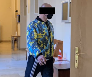 Przemyśl. Pitbull zagryzł Kamnila na śmierć. Ruszył proces właściciela psa [ZDJĘCIA]