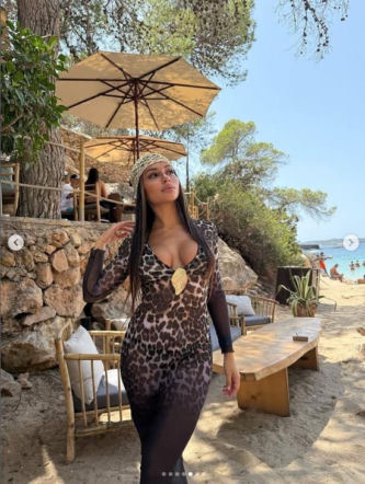 Naomi Moschitta