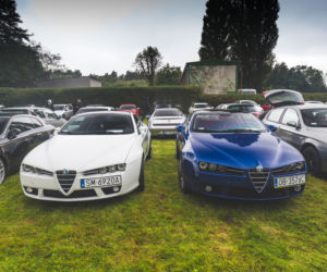 Forza Italia 2021 - zlot fanów włoskiej motoryzacji