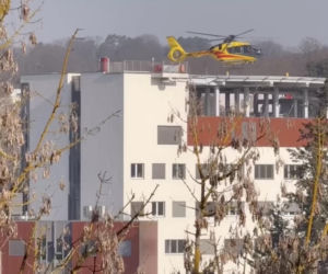 Cyberatak na Szpital Wojewódzki w Szczecinie