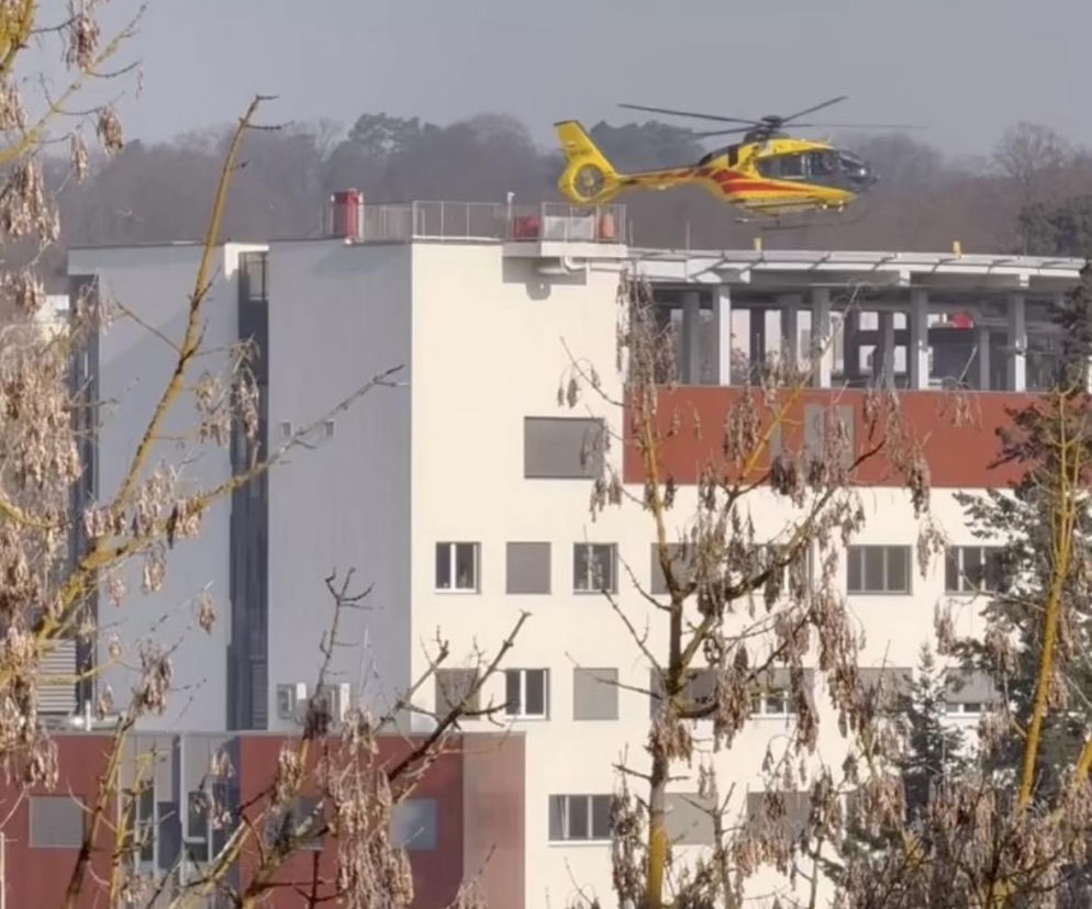 Szpital Wojewódzki w Szczecinie