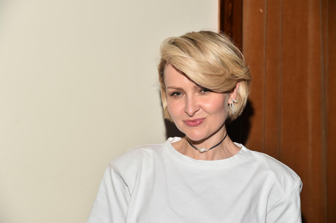 Zasłynęła z roli Marzeny Sadowskiej w "M jak miłość". Tak przez lata zmieniła się Marieta Żukowska. Co za metamorfoza!