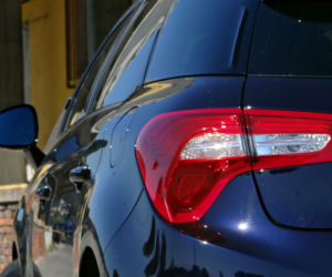 DS 5 1.6 THP Sport Chic