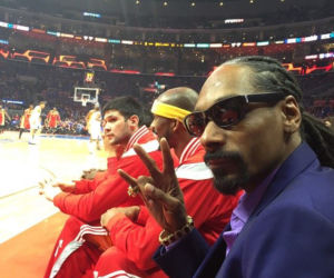 snoop dog