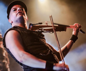 Heidenfest 2026 w Warszawie: folk metalowe szaleństwo w środku zimy [RELACJA]